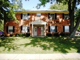 8715 Bayberry Place 1 Apartment for Rent