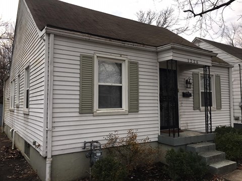 1226 Carrico Avenue 9 Beds Apartment for Rent