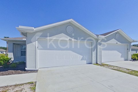 18326 Gibraltar Ln 3 Beds Apartment for Rent