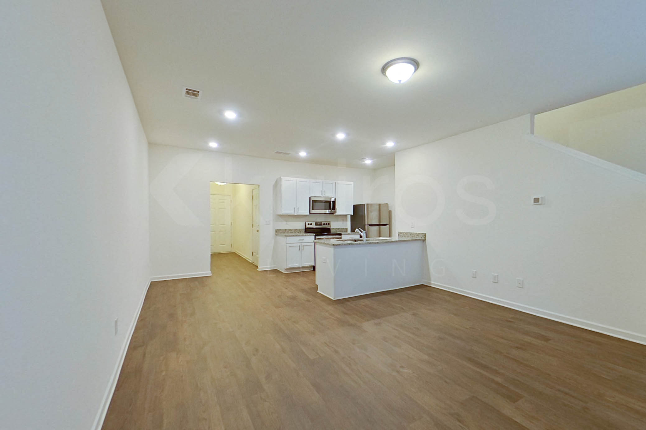 223 Long Island Dr SW 3 Beds Apartment for Rent