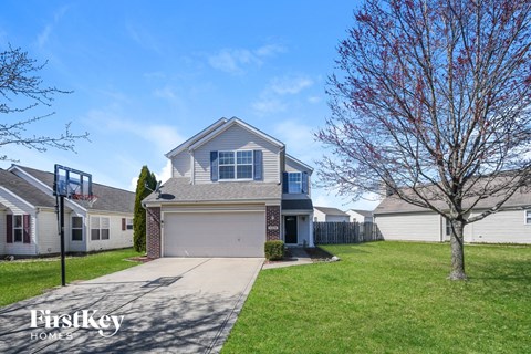 11420 Loudon Lane 3 Beds Apartment for Rent