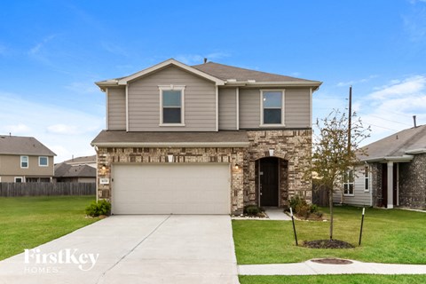 16550 Bouldgreen Street 3 Beds Apartment for Rent