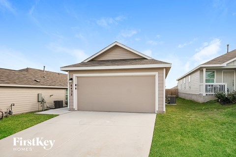 6432 PICKAXE WAY 3 Beds Apartment for Rent