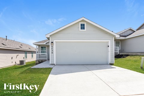6436 Pickaxe Way 3 Beds Apartment for Rent