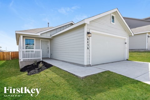 6436 Pickaxe Way 3 Beds Apartment for Rent