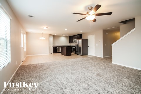 926 Canyon Hill Lane 4 Beds Apartment for Rent