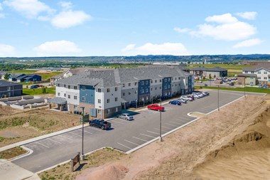 Rapid City Affordable Housing