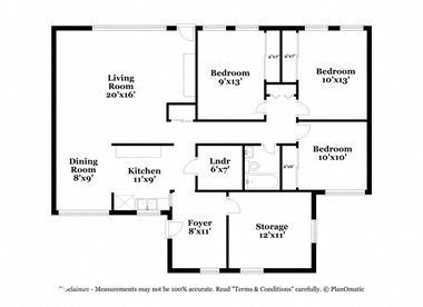 5292 CONKLIN DR 3 Beds House for Rent - Photo Gallery 2