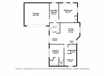 1093 SW CAIRO AVE 3 Beds House for Rent - Photo Gallery 2