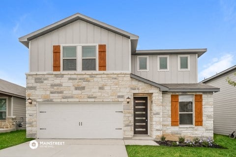 duplexes for rent in converse tx