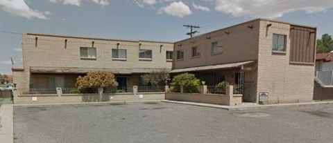 2909 Los Amigos Ct Studio Apartment for Rent - Photo Gallery 1