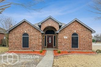 Hudson Homes Management Single Family Homes  - 536 Meadow Ln, Forney, TX 75126, USA