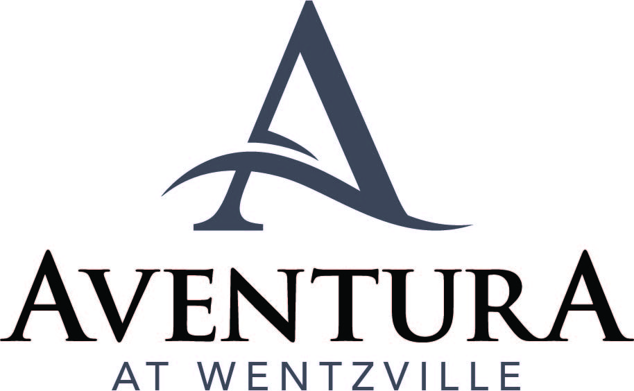 Property logo at Aventura at Wentzville, Wentzville, 63385