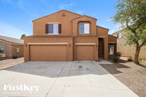 42963 W WILD HORSE TRAIL 4 Beds Apartment for Rent
