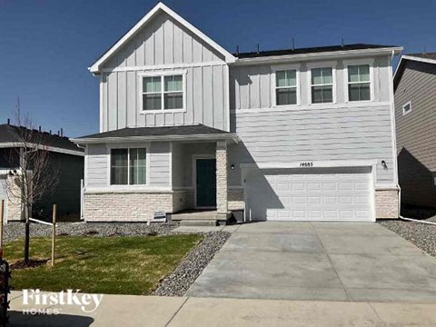 14685 Normande Drive 4 Beds Apartment for Rent
