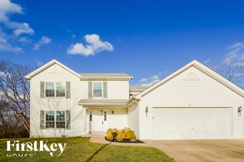 29 Harmony Crossing Drive 4 Beds Apartment for Rent
