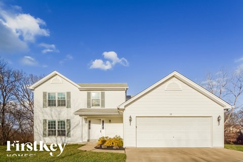 29 Harmony Crossing Drive 4 Beds Apartment for Rent