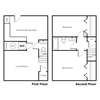 Winston Mews Winchester 2 Floor Plan