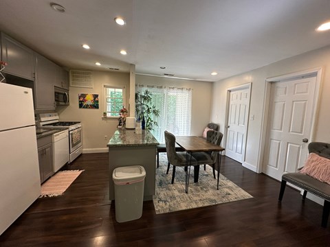 2412 Barracks Rd #3 2 Beds Apartment for Rent
