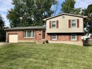 8009 Cavewood Court 4 Beds Apartment for Rent