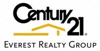 the logo of a group of people with a house