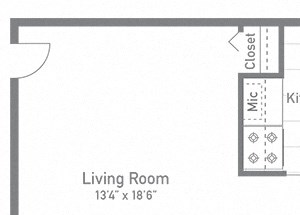 3700 Jermantown Road 1-3 Beds Apartment for Rent - Photo Gallery