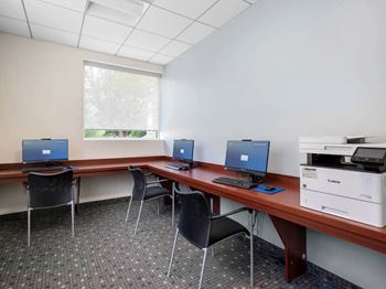 High Speed Internet Access