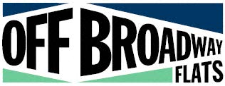 Property Logo at Off Broadway Flats, Englewood Colorado