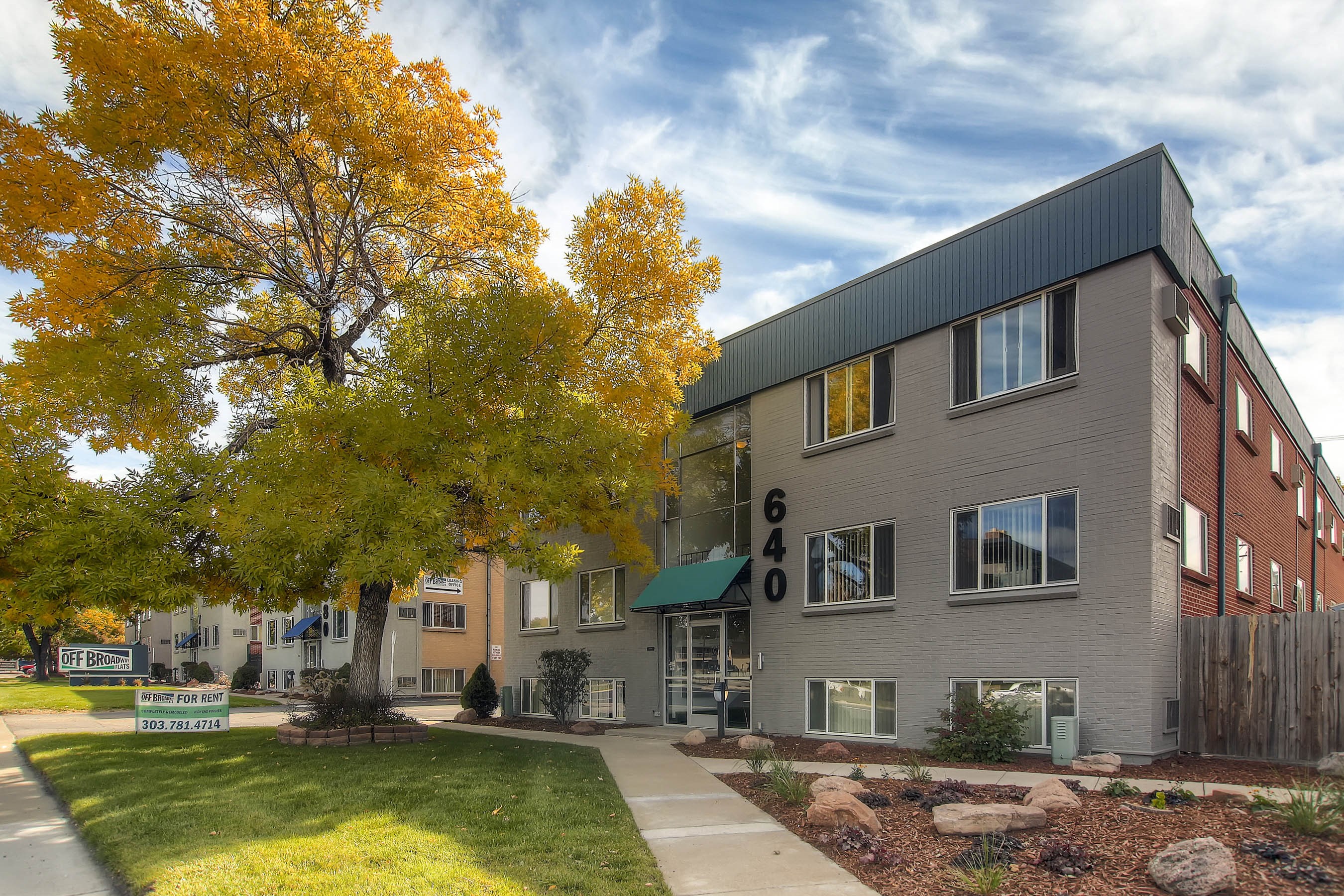 100 Best Apartments in Englewood, CO (with reviews) | RENTCafé