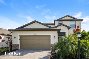 14372 Vindel Circle 4 Beds Apartment for Rent