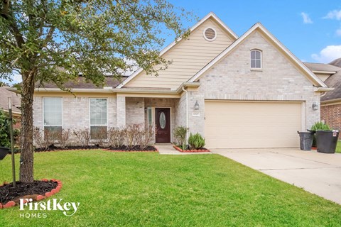 6707 Level Pond Lane 4 Beds Apartment for Rent