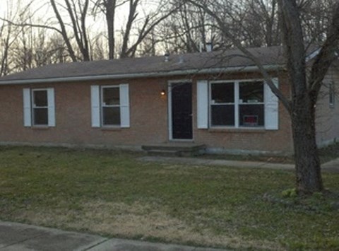 6202 Deady Drive 4 Beds Apartment for Rent
