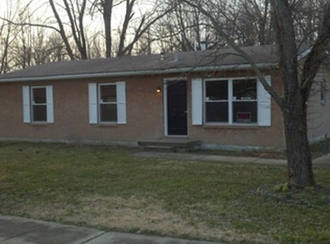 6202 Deady Drive 4 Beds Apartment for Rent
