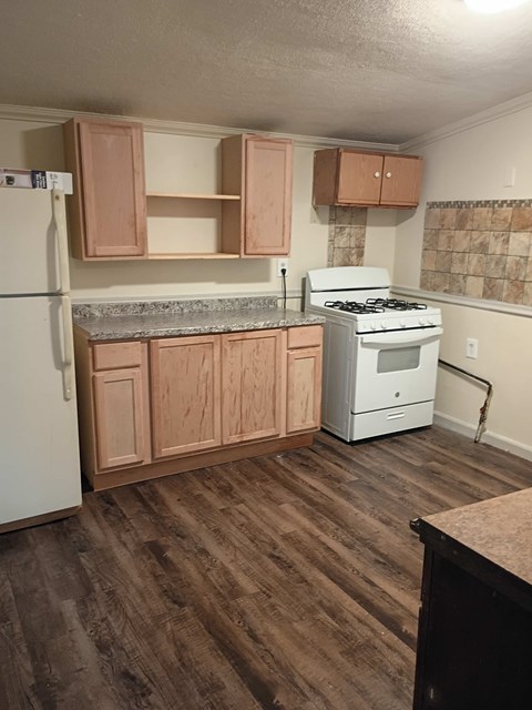 534 Dr WJ Hodge Street 2 Beds House for Rent - Photo Gallery 6