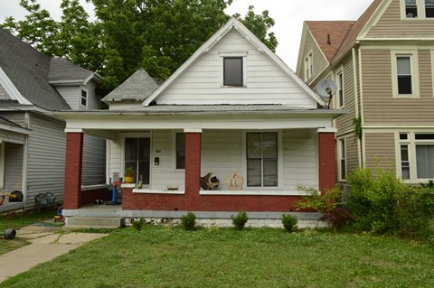 2725 Dumesnil Street 3 Beds Apartment for Rent