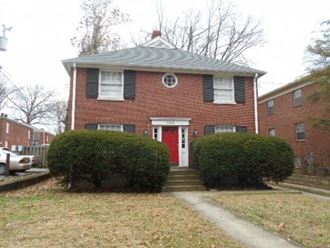 2348 Grinstead Drive 1 Bed Apartment for Rent