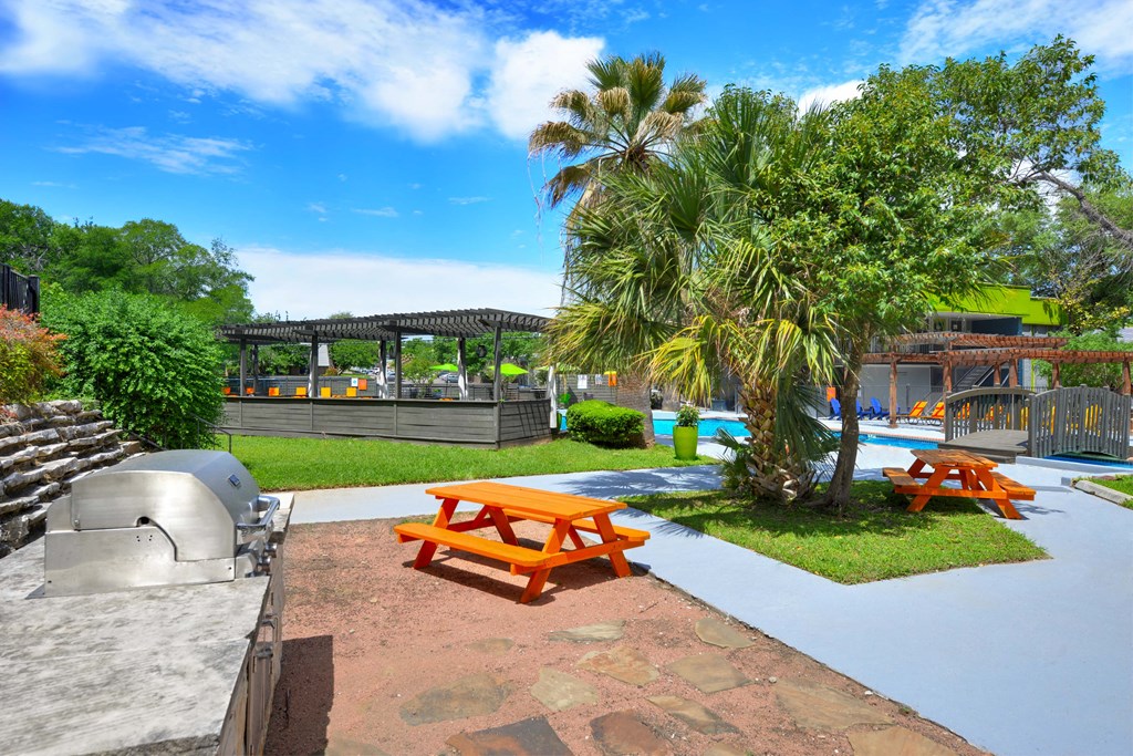 Exterior at Solaris, Austin, TX, 78741