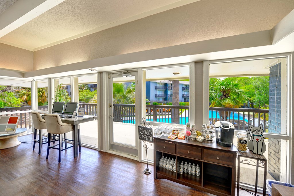 Passage at Solaris, Texas