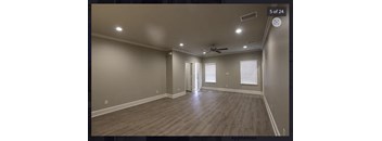 2 Bed 2 Bath + office downstairs