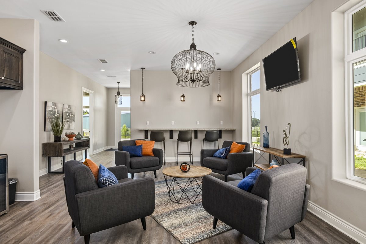 Woodland Creek Rentals