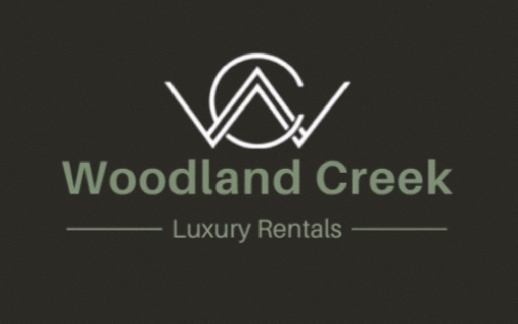 the logo luxury rentals