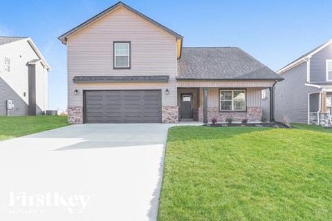 1381 Dan Brown Drive 3 Beds Apartment for Rent