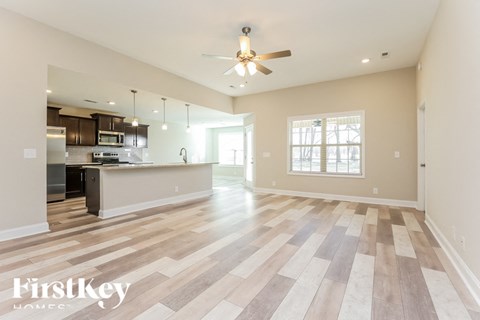 1381 Dan Brown Drive 3 Beds Apartment for Rent