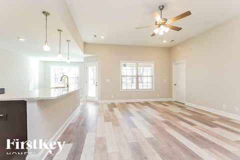 1381 Dan Brown Drive 3 Beds Apartment for Rent