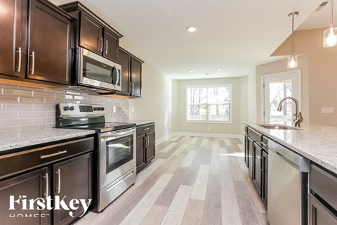 1381 Dan Brown Drive 3 Beds Apartment for Rent