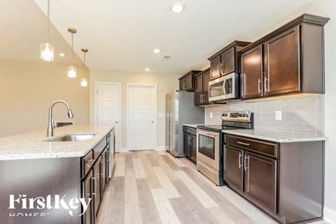 1381 Dan Brown Drive 3 Beds Apartment for Rent