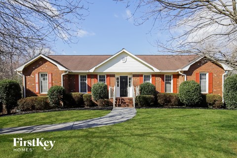 2528 Huntington Woods Drive 4 Beds Apartment for Rent