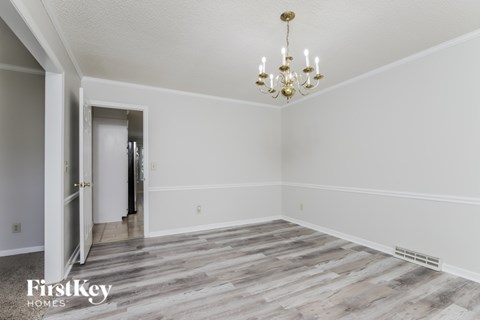 2528 Huntington Woods Drive 4 Beds Apartment for Rent