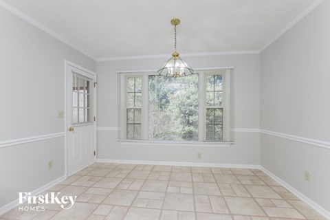 2528 Huntington Woods Drive 4 Beds Apartment for Rent