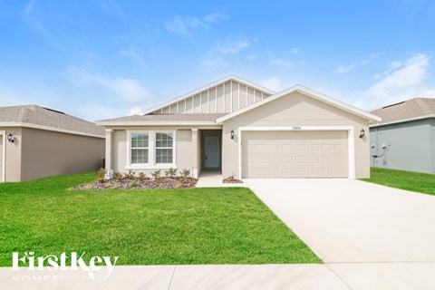 3806 Whitney Way 4 Beds Apartment for Rent